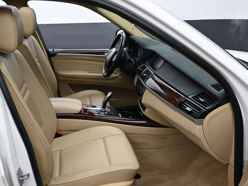 Used 2012 BMW X5 xDrive35d image 36