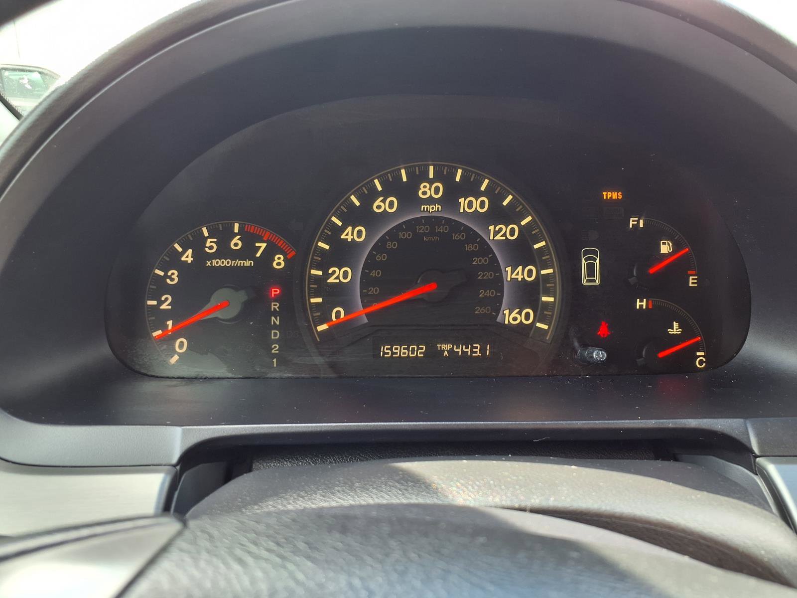 Used 2007 Honda Odyssey EX-L image 13