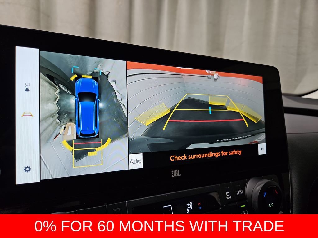 New 2026 Toyota Grand Highlander Platinum image 19