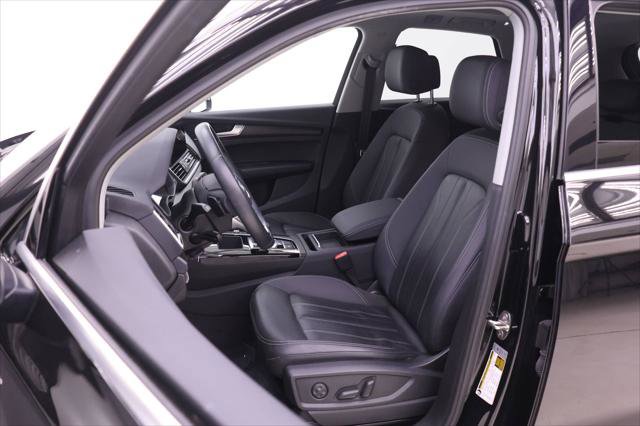 Certified 2022 Audi Q5 2.0T Premium AWD/4WD image 7