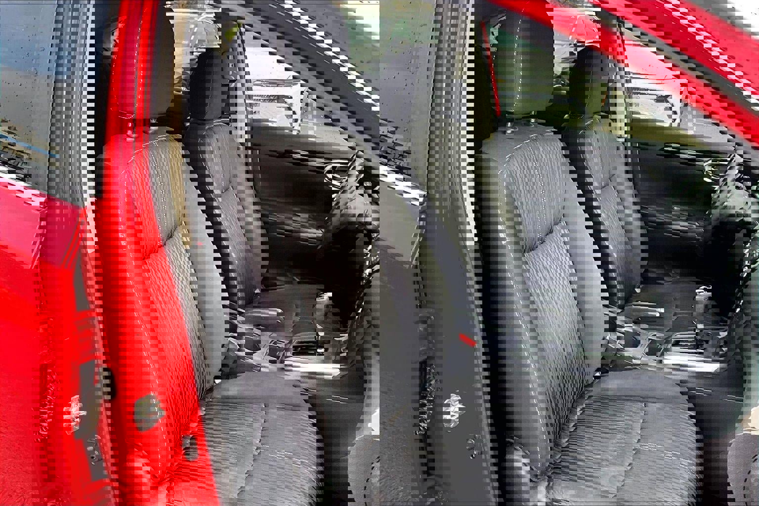 Used 2018 Nissan Sentra SV image 7