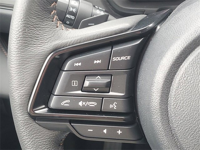 New 2026 Subaru Ascent Limited Bronze image 24