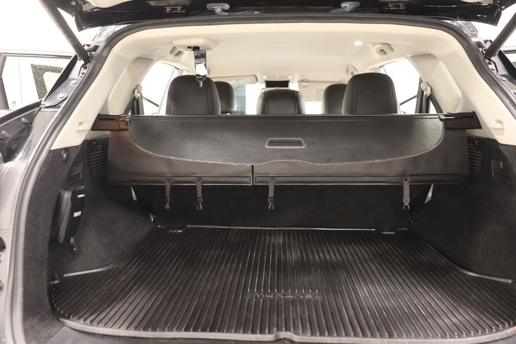 Used 2019 Nissan Murano SL w/ Cargo Package AWD/4WD image 29