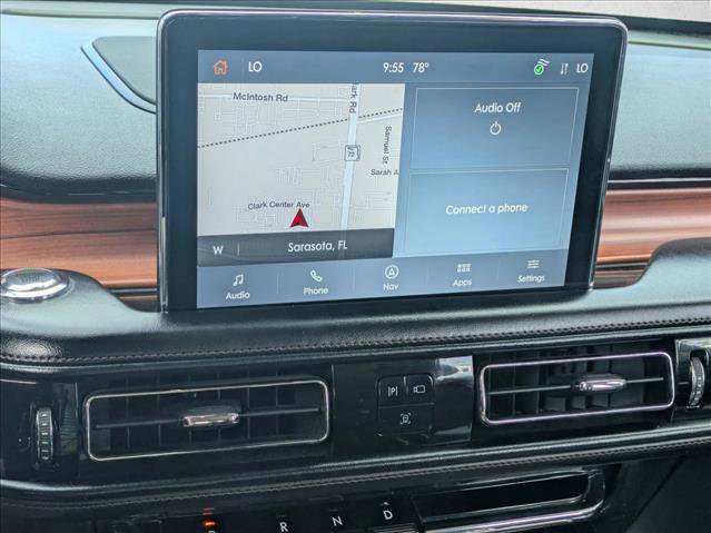 Used 2021 Lincoln Aviator Reserve w/ Equipment Group 208A RWD image 10