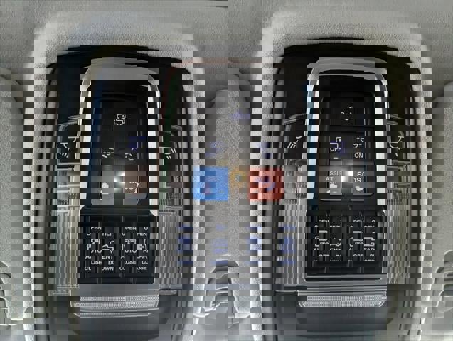 New 2026 RAM 1500 Tungsten image 63