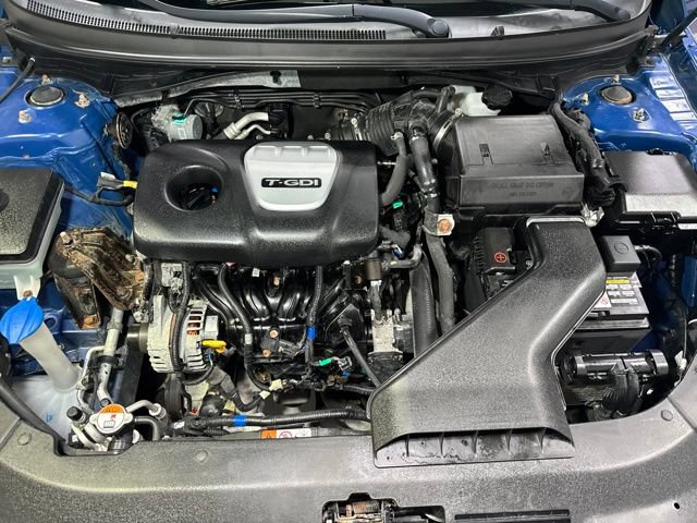 Used 2018 Hyundai Sonata ECO FWD image 7