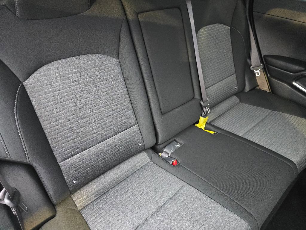 New 2025 Kia Soul EX image 21