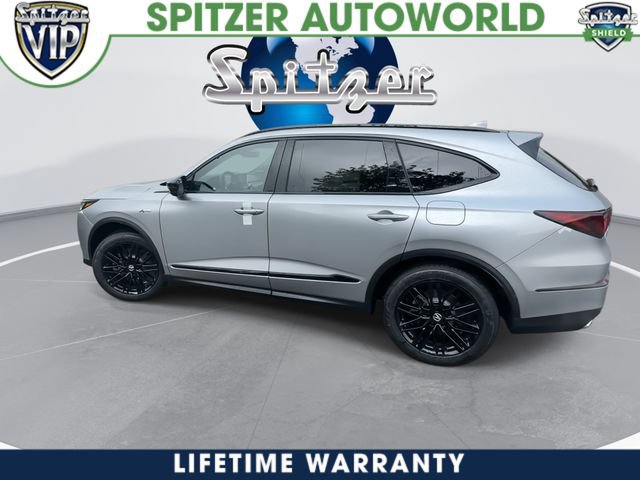 New 2026 Acura MDX A-Spec AWD/4WD image 6