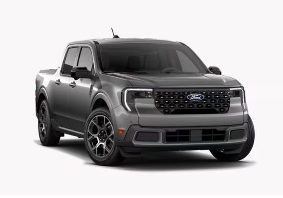 New 2026 Ford Maverick Lariat AWD/4WD image 18