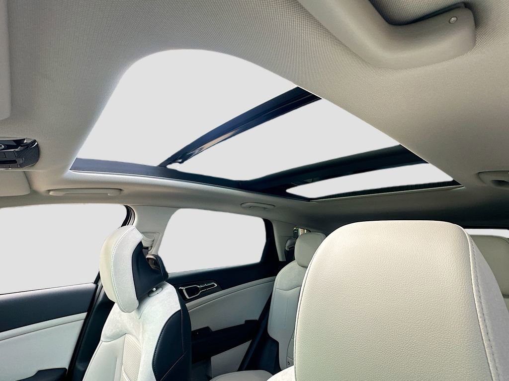 New 2026 Kia Sportage SX Prestige image 23