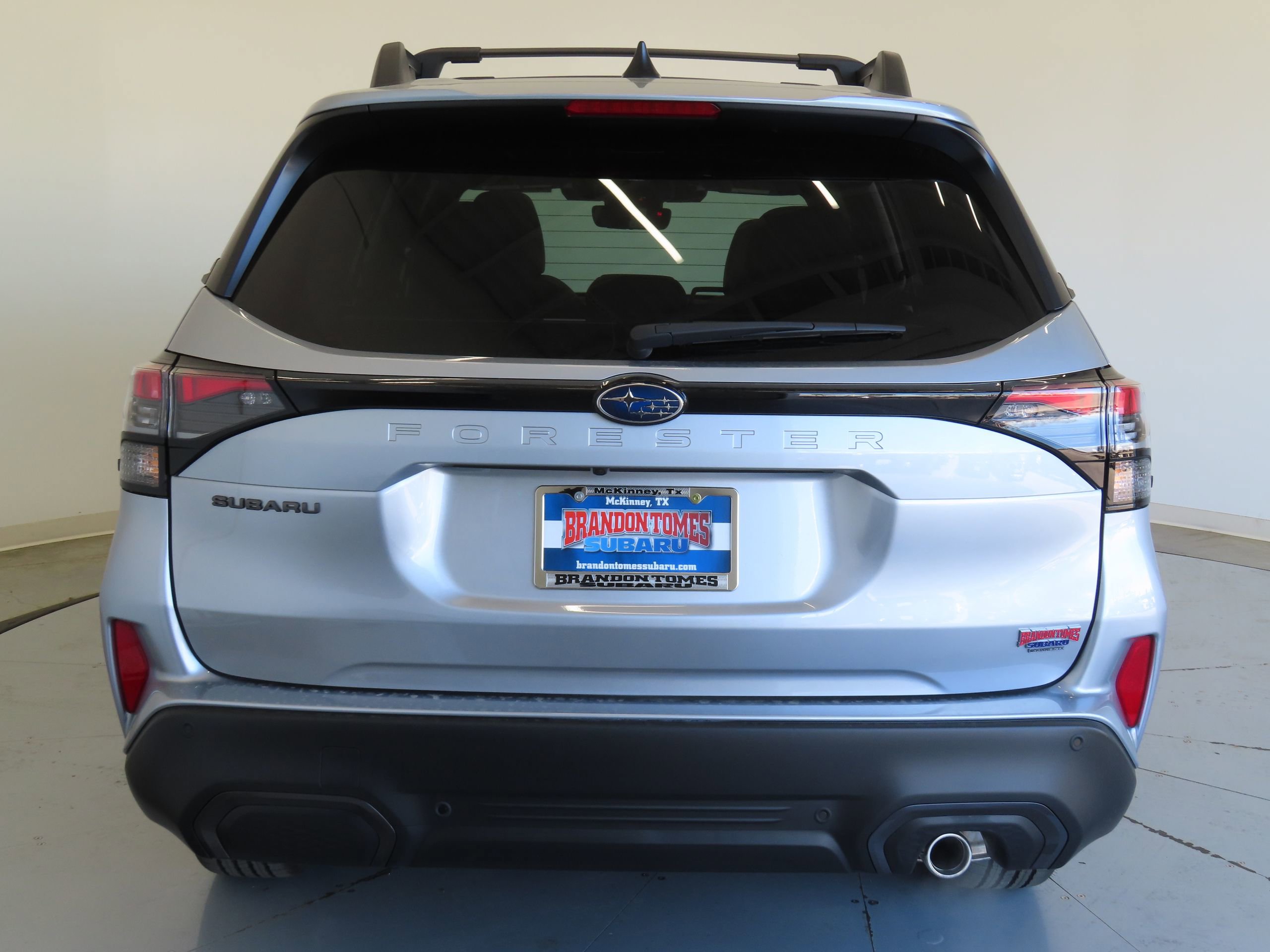 New 2026 Subaru Forester Limited image 5