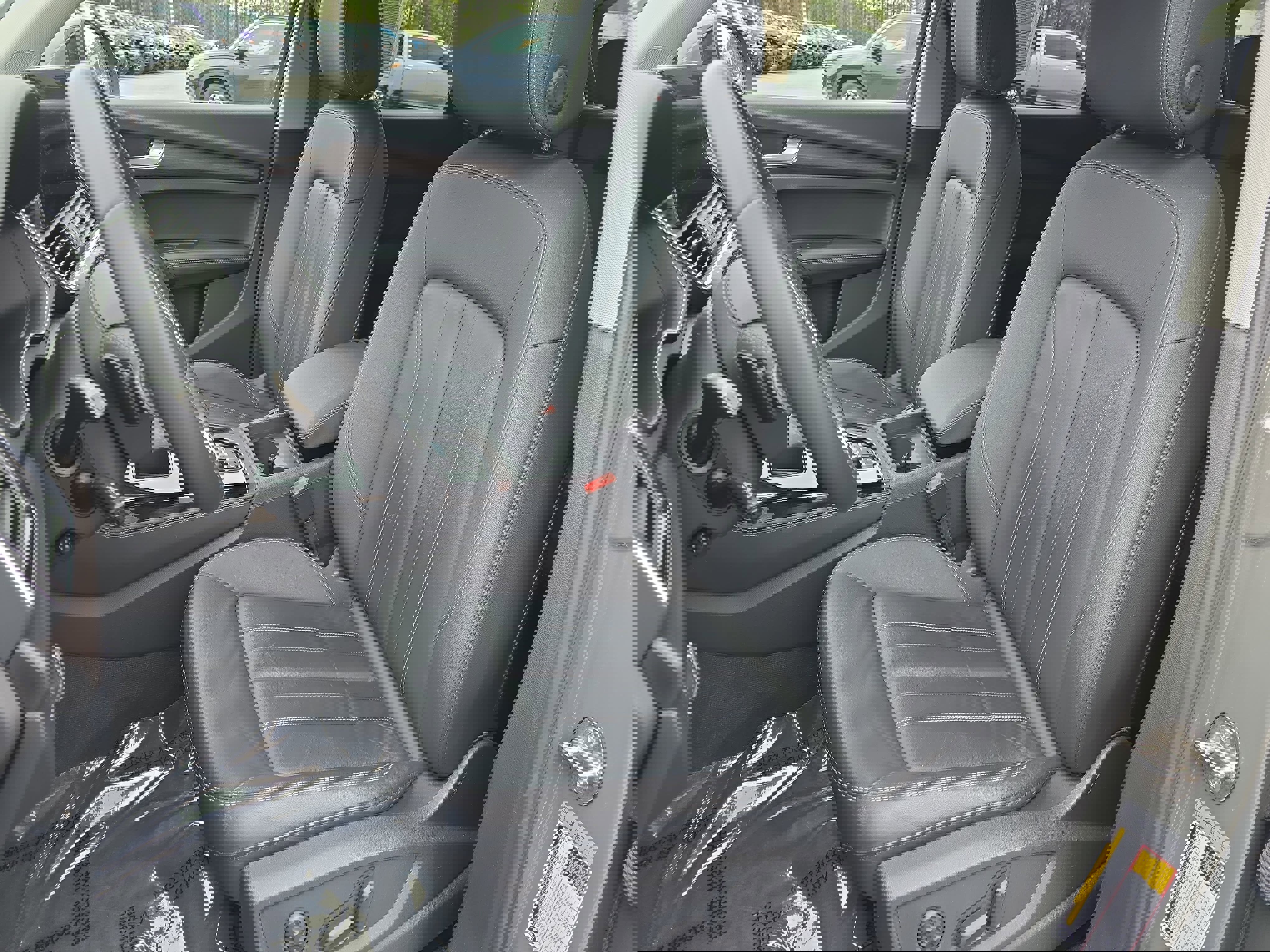 Used 2023 Audi Q5 2.0T Premium Plus w/ Premium Plus Package image 15