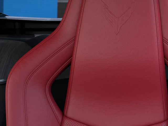 New 2027 Chevrolet Corvette Grand Sport RWD image 21