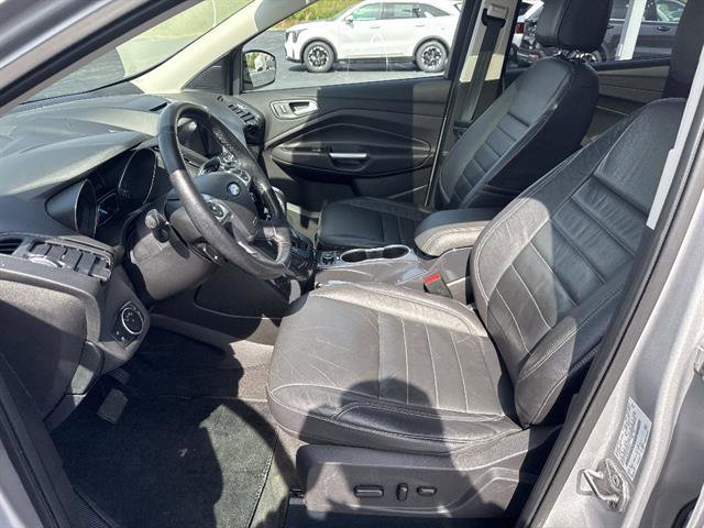 Used 2016 Ford Escape Titanium image 8