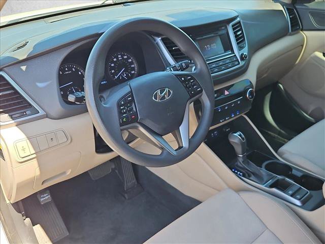 Used 2016 Hyundai Tucson SE FWD image 13