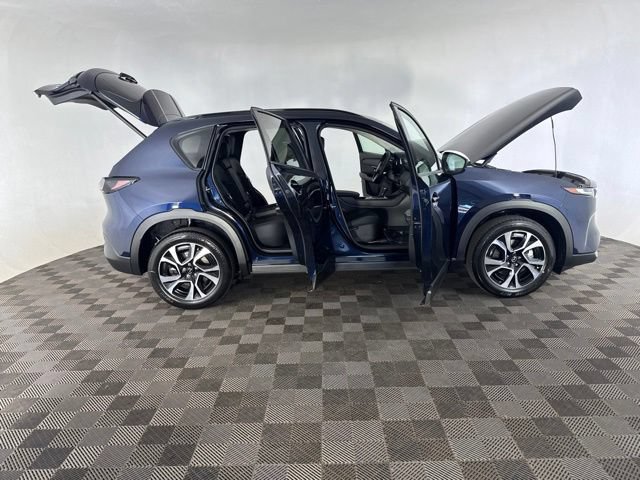 New 2026 MAZDA CX-5 Preferred AWD/4WD image 13