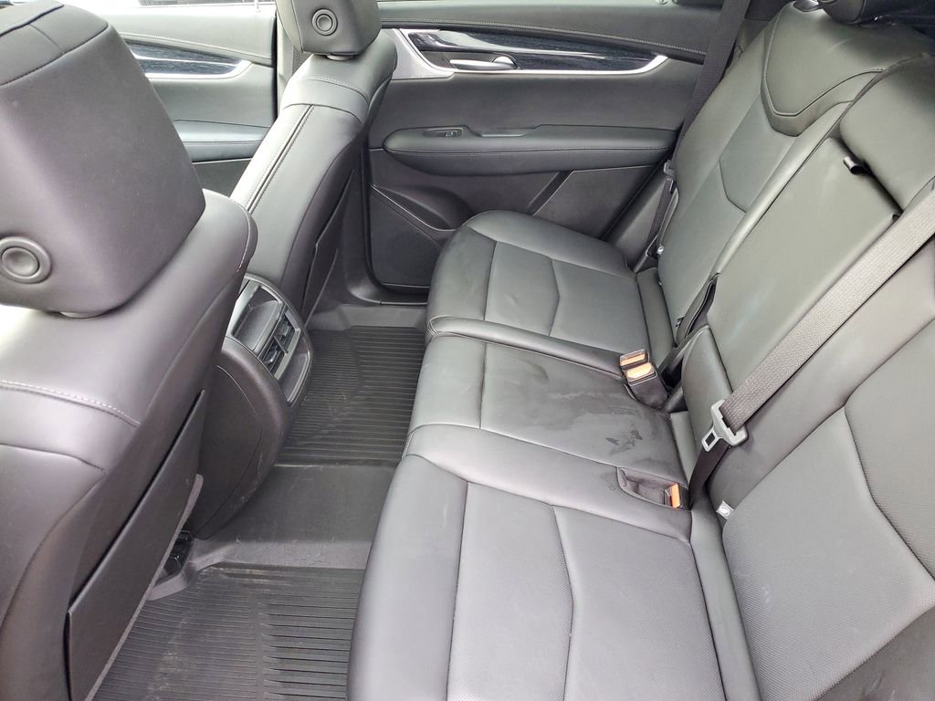 Used 2024 Cadillac XT5 Premium Luxury image 26