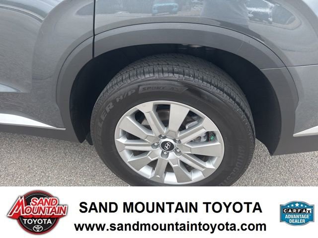 Used 2025 Hyundai Palisade SEL image 10