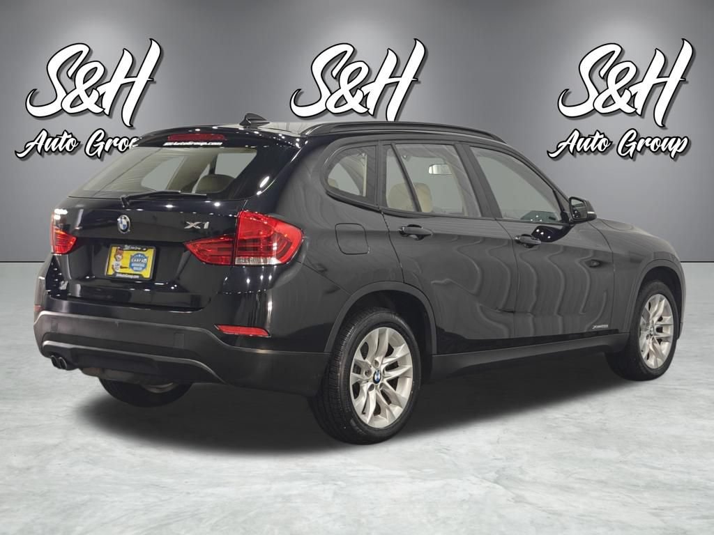 Used 2015 BMW X1 xDrive28i AWD/4WD image 20