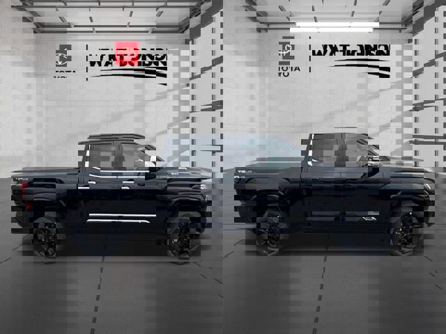 New 2026 Toyota Tundra 1794 Edition image 6