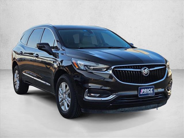 Used 2018 Buick Enclave Essence image 3
