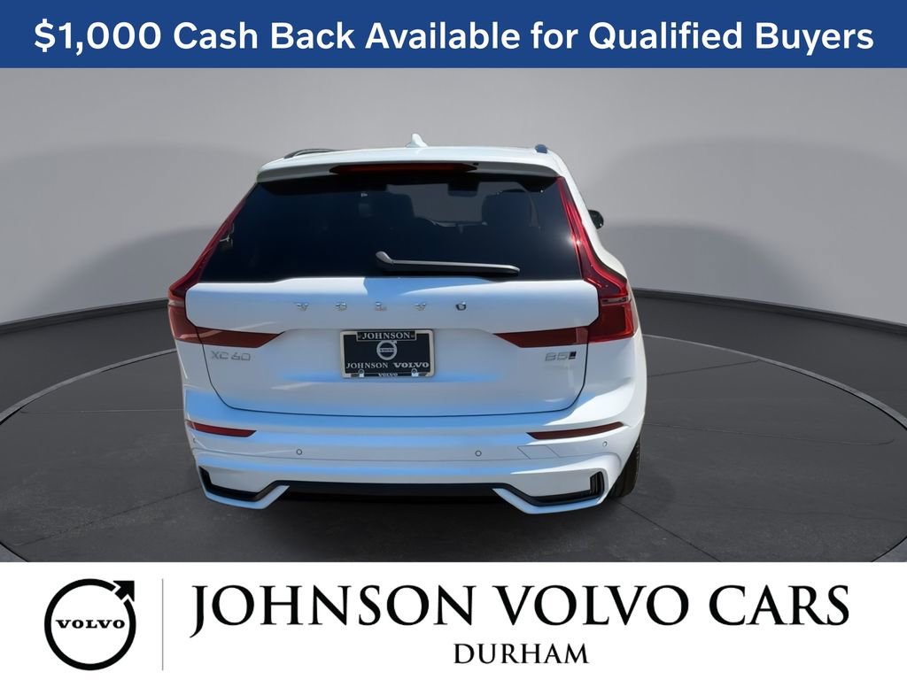 New 2026 Volvo XC60 B5 Core w/ Climate Package AWD/4WD image 7