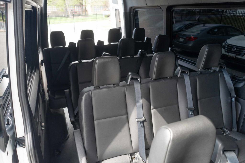 Used 2020 Mercedes-Benz Sprinter 2500 image 22