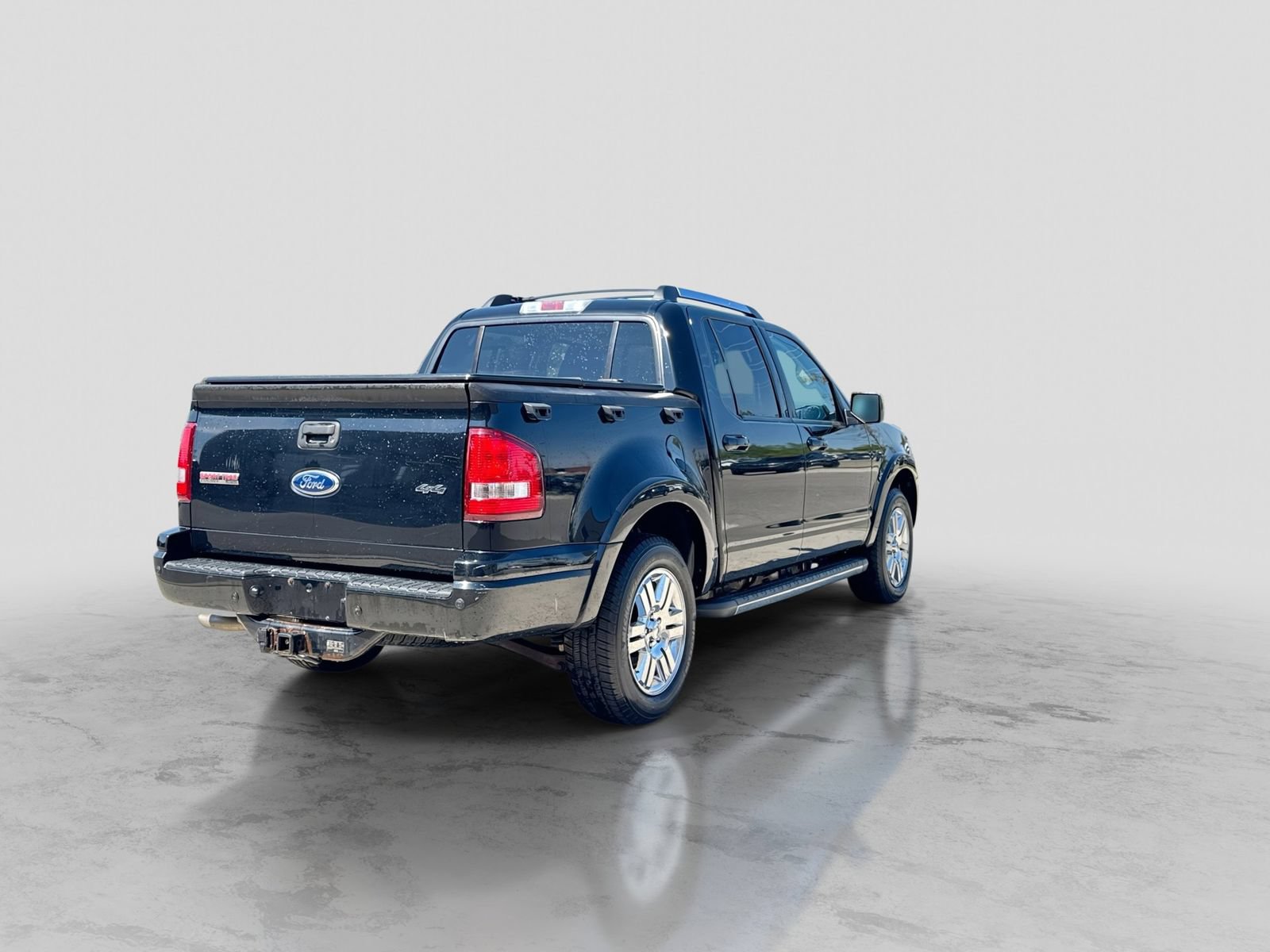 Used 2010 Ford Explorer Sport Trac Limited AWD/4WD image 6