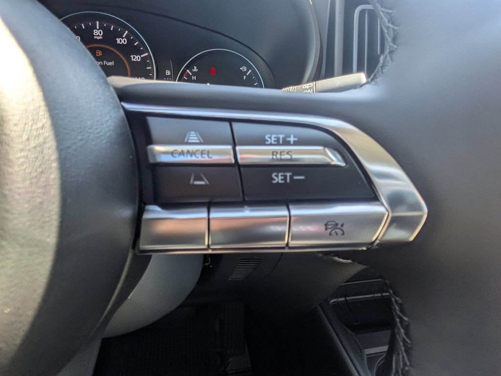 New 2026 MAZDA CX-50 AWD 2.5 S w/ Accent Package image 26