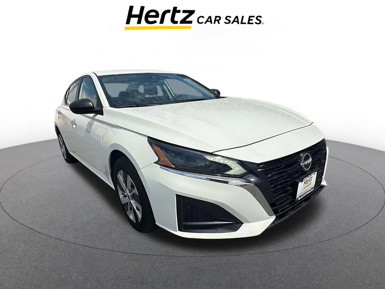 Used 2024 Nissan Altima 2.5 S image 1