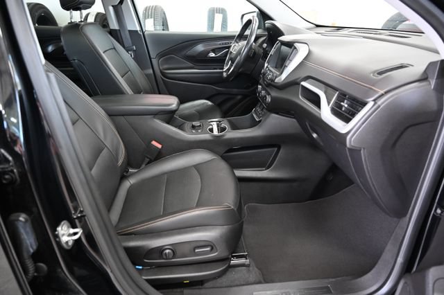 Used 2018 GMC Terrain SLT w/ Preferred Package AWD/4WD image 11