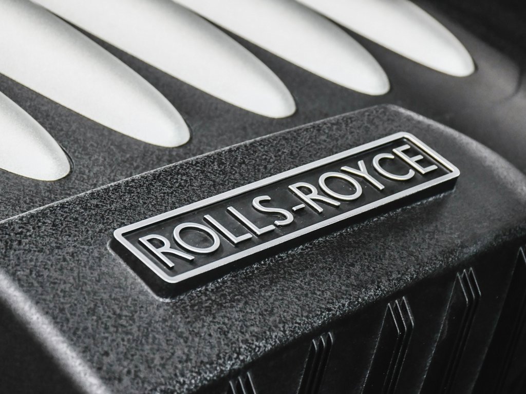 Used 2018 Rolls-Royce Ghost image 66