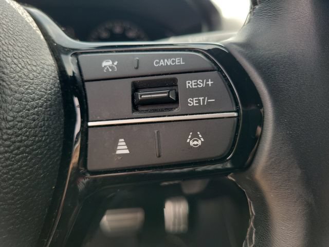 Used 2025 Honda Civic Sport image 32