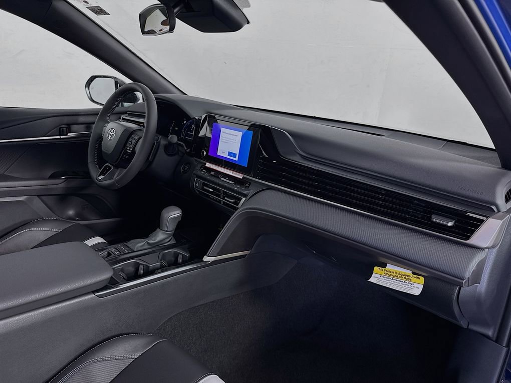 New 2026 Toyota Camry SE image 30