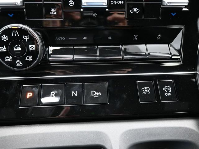 New 2026 Nissan Armada PRO-4X AWD/4WD image 41