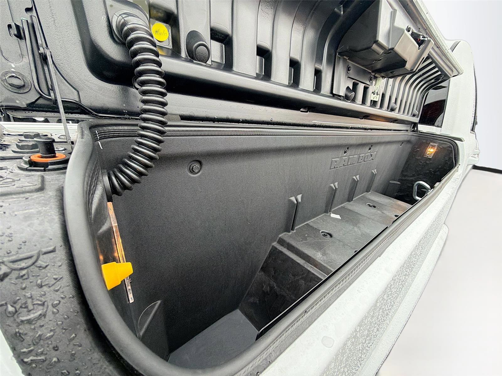 New 2026 RAM 3500 Longhorn image 36