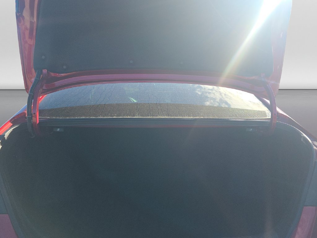 Used 2023 Honda Accord EX image 19