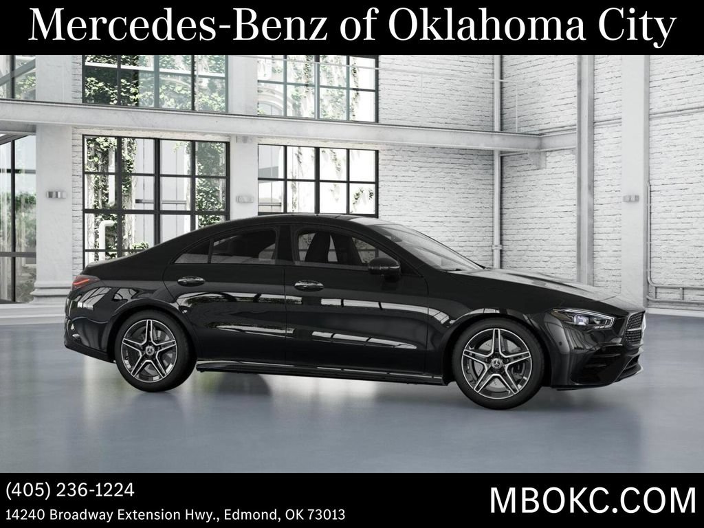 Used 2026 Mercedes-Benz CLA 250 4MATIC image 15