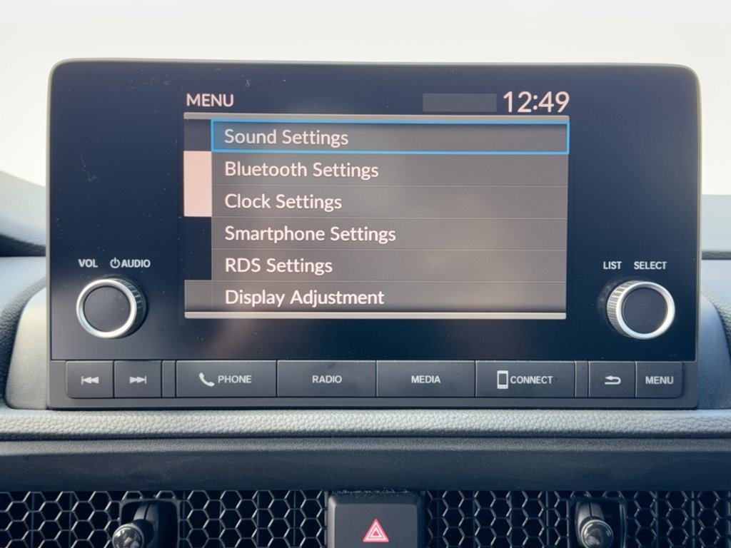 Used 2023 Honda CR-V Sport image 23