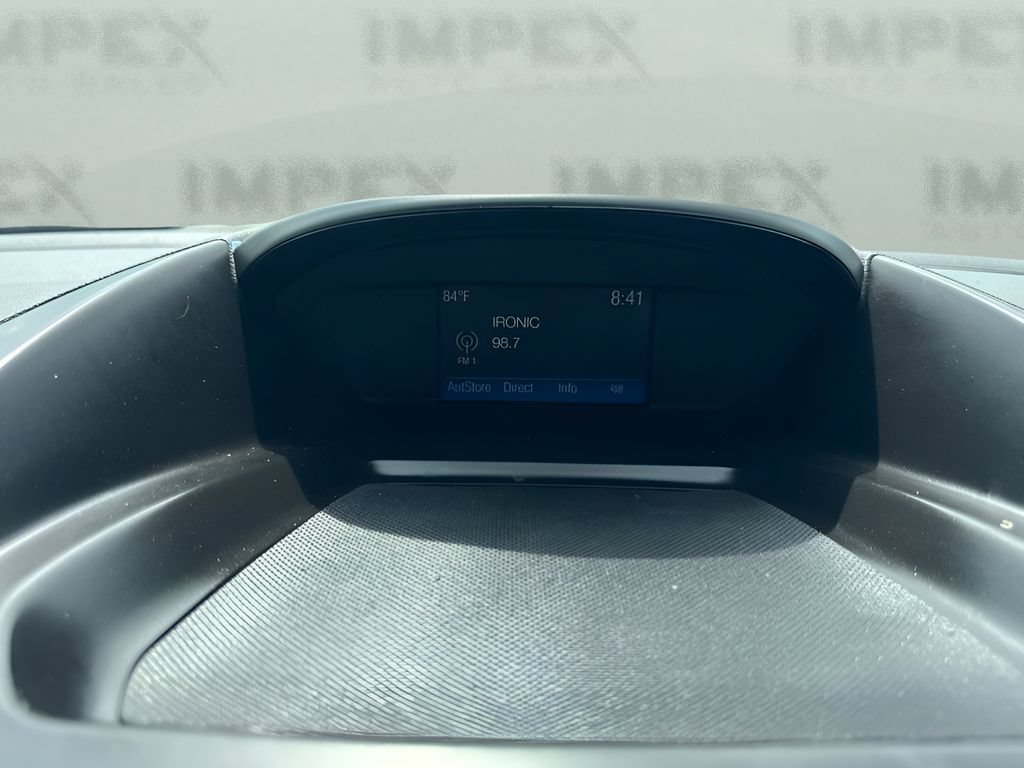 Used 2019 Ford Escape S FWD image 8