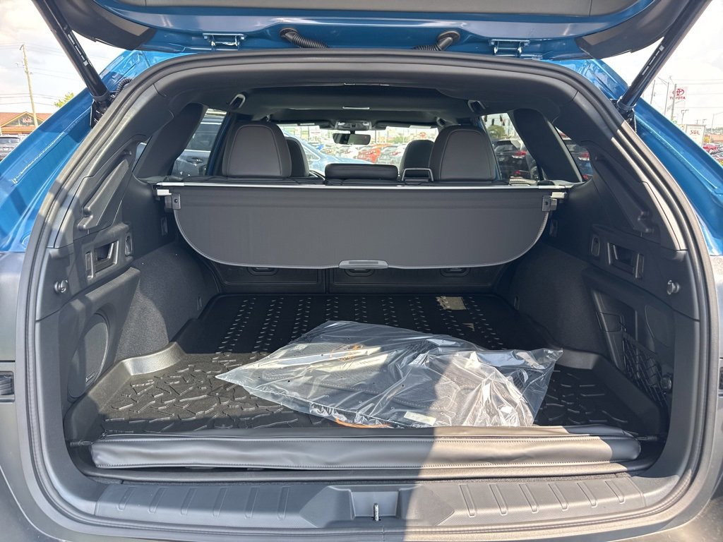 New 2025 Subaru Outback Wilderness image 29