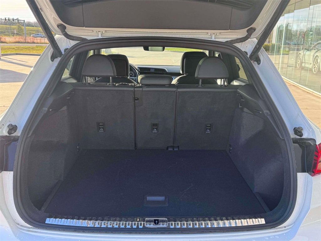 Used 2024 Audi Q3 2.0T Premium image 19