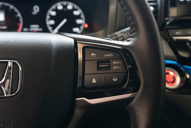 Certified 2025 Honda Odyssey Touring image 26