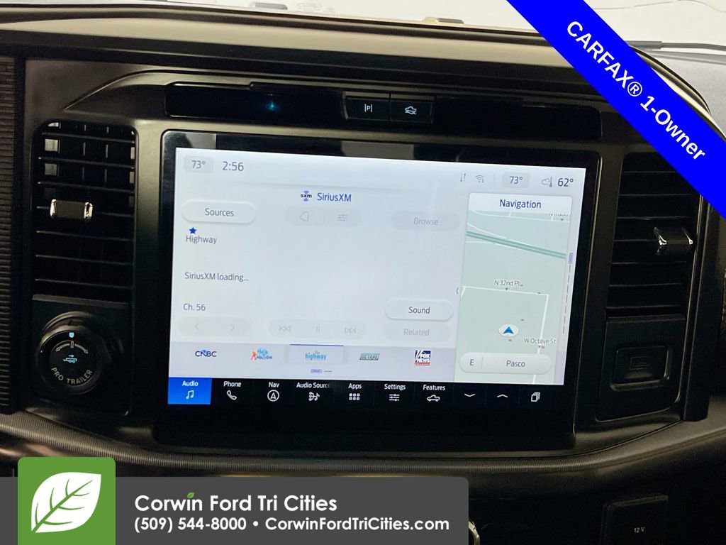 Used 2025 Ford F150 Raptor AWD/4WD image 22