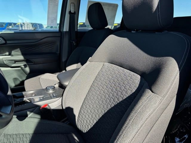 New 2025 Ford Ranger XL image 11