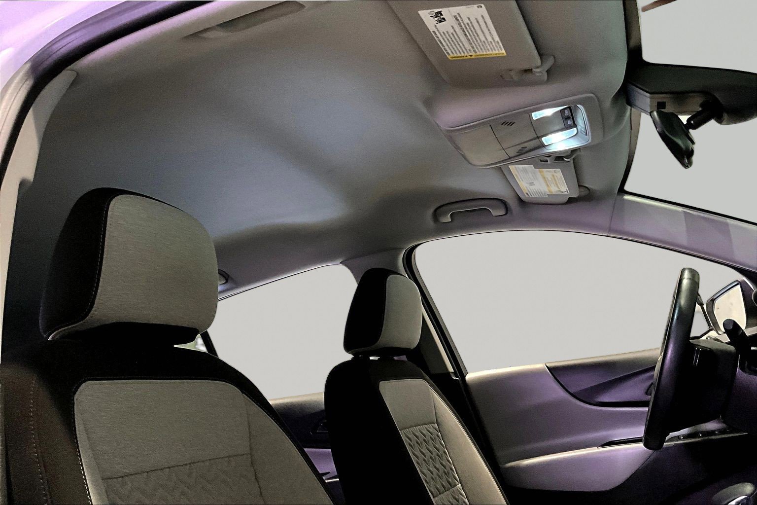 Used 2024 Chevrolet Equinox LT image 26