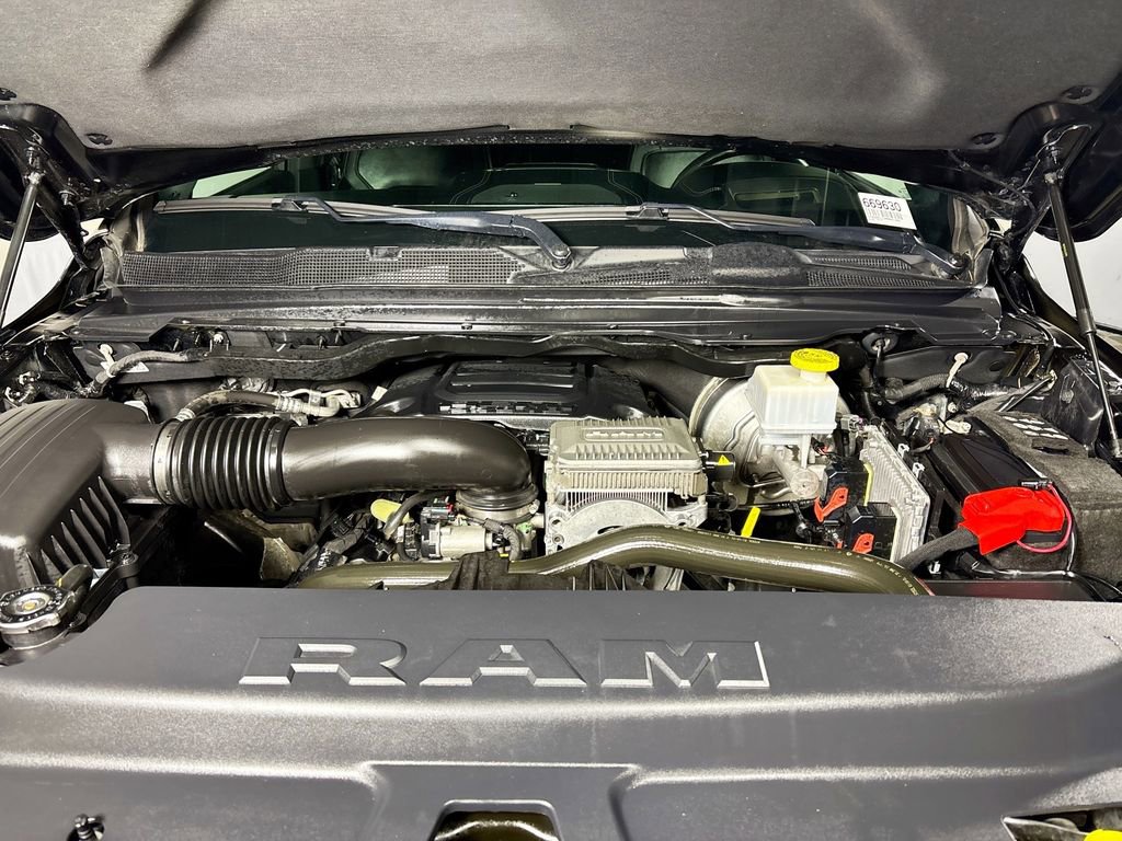 Used 2021 RAM 1500 Rebel w/ Rebel Level 2 Equipment Group image 23