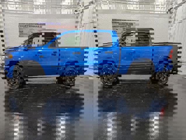 New 2026 RAM 1500 Big Horn image 29