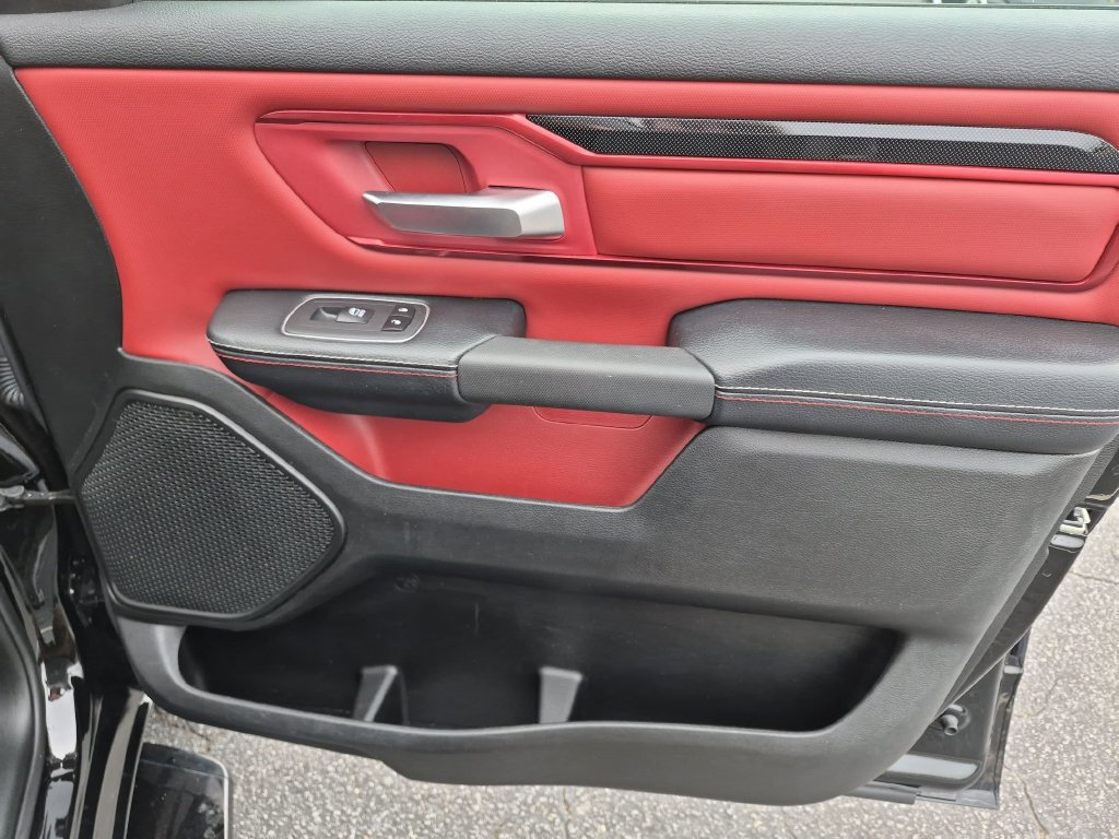 Used 2020 RAM 1500 Rebel w/ Rebel Level 1 Equipment Group AWD/4WD image 31