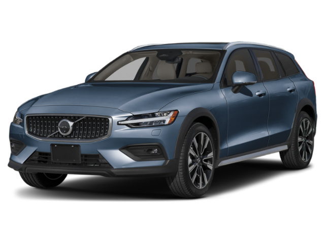 New 2026 Volvo V60 B5 Cross Country Ultra w/ Climate Package